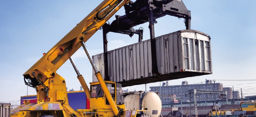 威圖機柜可以應用在哪里？